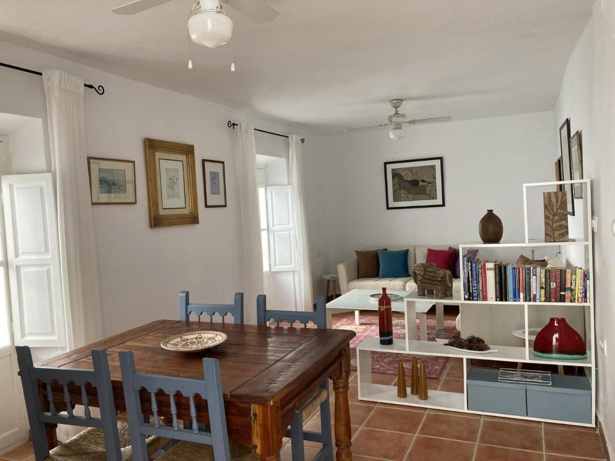 فيلا كاسارابونيلافي Casa Limonero المظهر الخارجي الصورة